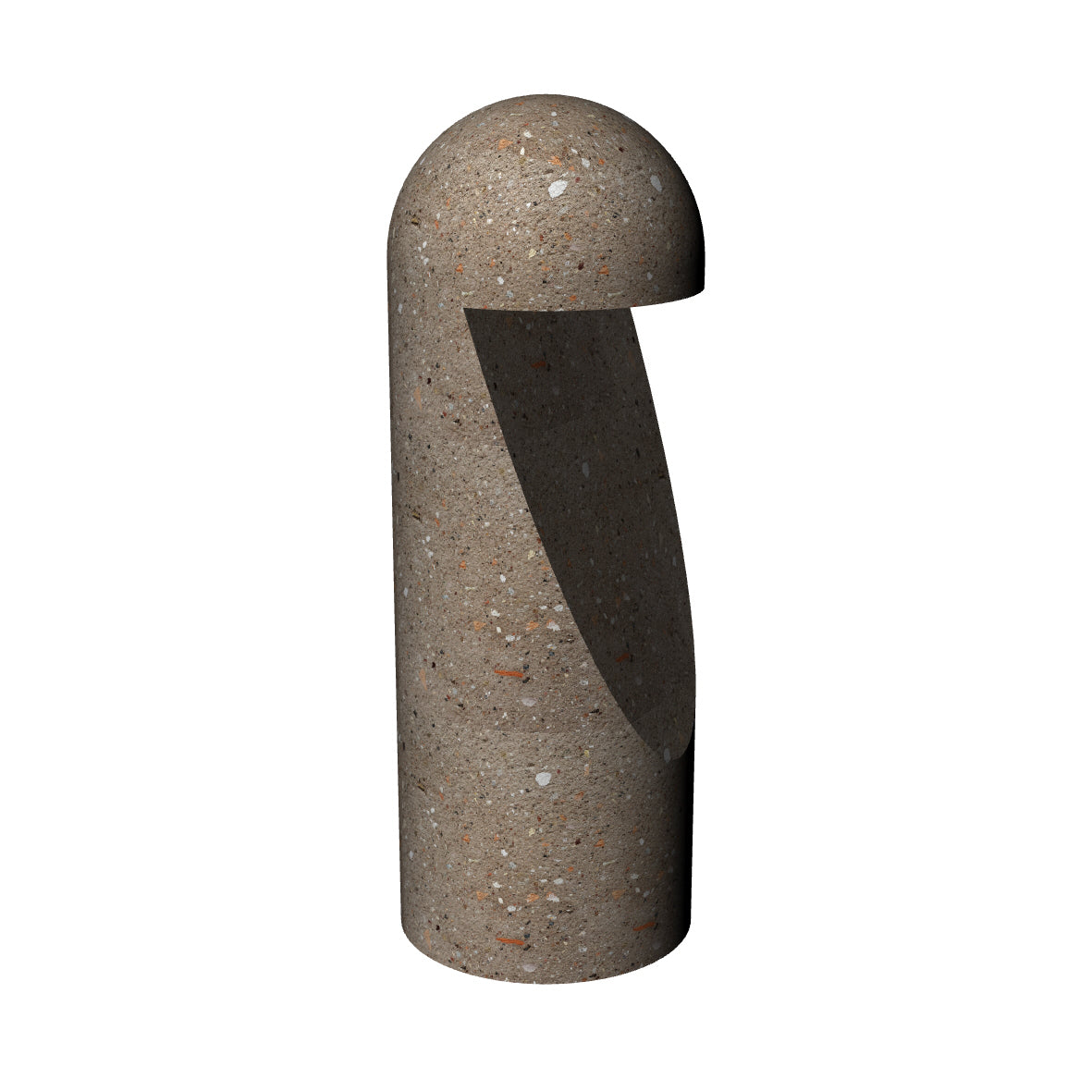 Bollard SPHERA RICOESO